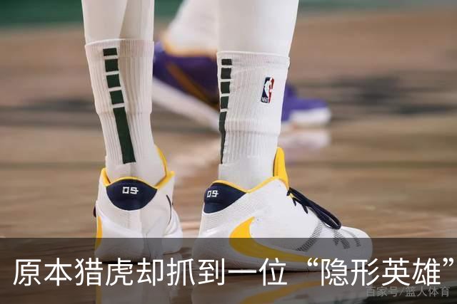 原本猎虎却抓到一位“隐形英雄”的审计故事