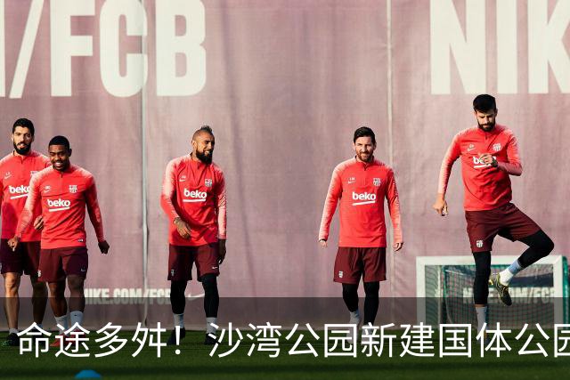 命途多舛！沙湾公园新建国体公园 十年沉浮终落成！投资近三千万